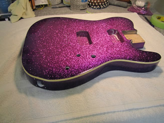 sparkle