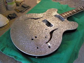sparkle