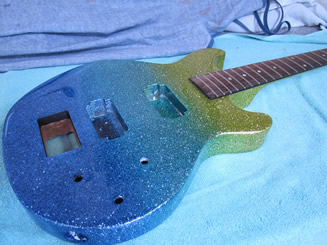 sparkle