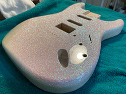 WhiteHoloflakeSparkle