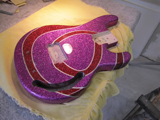 sparkle