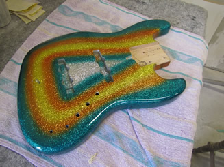 sparkle